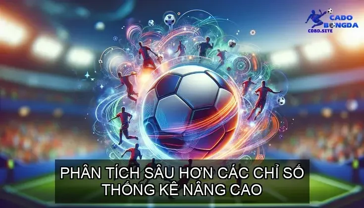Phân tích sâu hơn Các chỉ số thống kê nâng cao