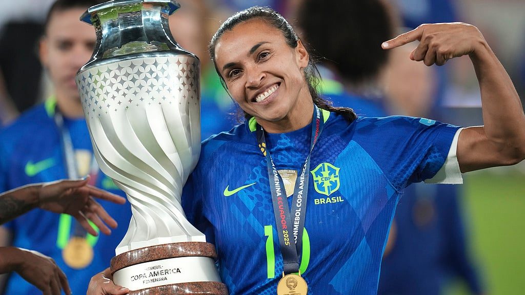 Giải Đấu Copa America - Hành Trình Vô Địch Nam Mỹ