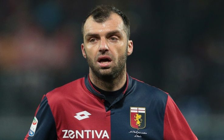 Goran Pandev - Từ Strumica Đến Huyền Thoại Bóng Đá