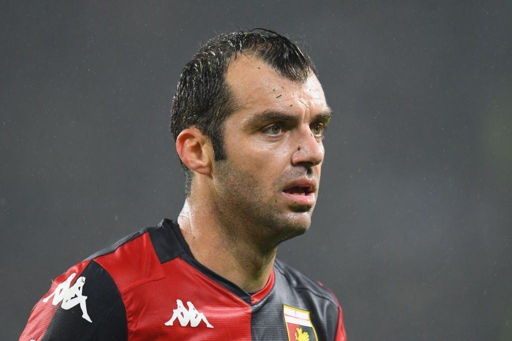 Goran Pandev - Từ Strumica Đến Huyền Thoại Bóng Đá