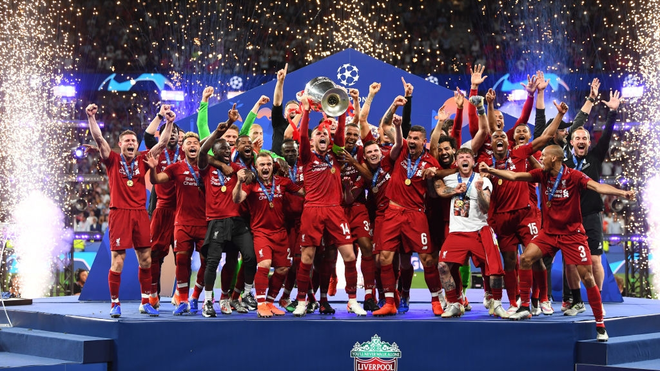 Lần Gần Nhất Liverpool Vô Địch Premier League?