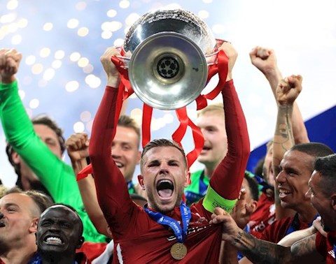 Vinh Quang Châu Âu - Liverpool Vô Địch Cúp C1 Bao Nhiêu Lần?