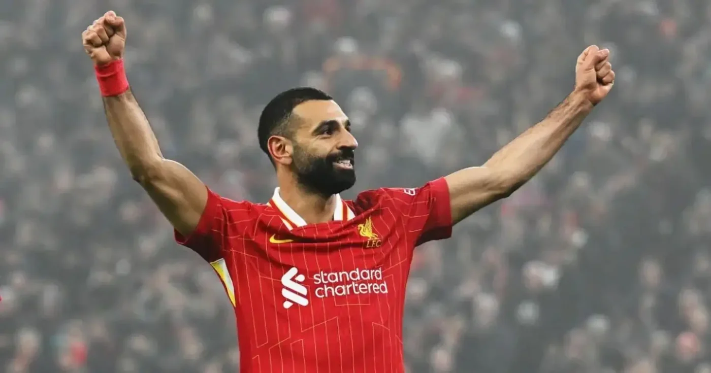 Mohamed Salah - Huyền Thoại Ai Cập - Tiểu Sử Cầu Thủ