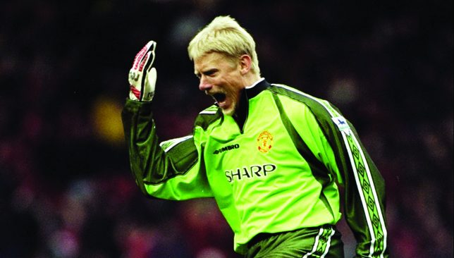 Peter Schmeichel – Huyền Thoại Bất Tử của 