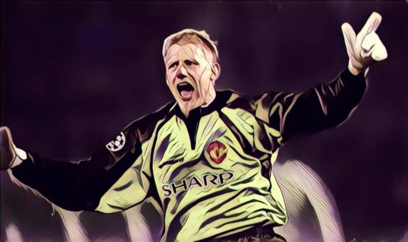 Peter Schmeichel – Huyền Thoại Bất Tử của 