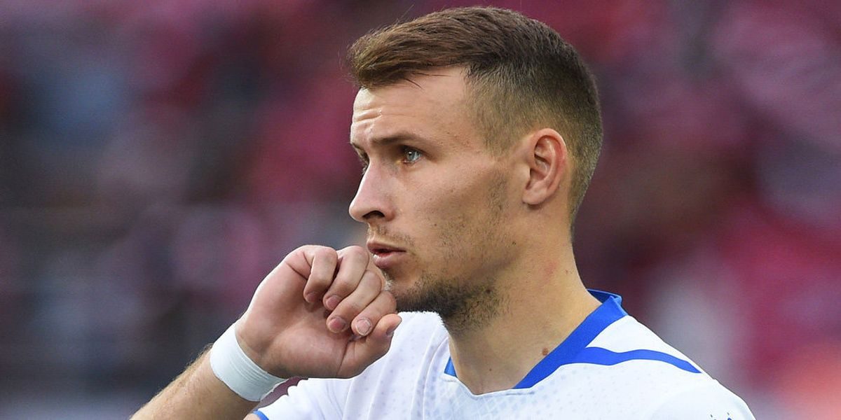 Sergei Parshivlyuk - Từ Học Viện Spartak Đến Tầm Cao