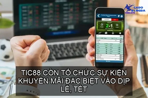 Sự Kiện Khuyến Mãi Đặc Biệt