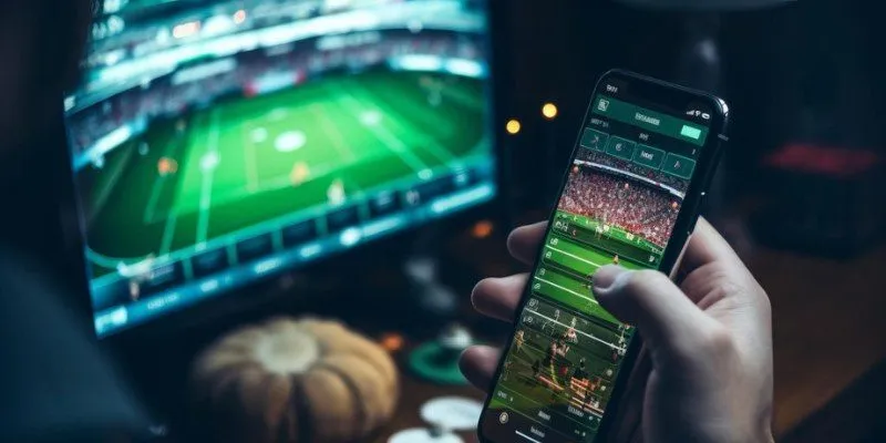 Hướng dẫn cách xem kèo bóng đá trên TIC88 siêu dễ