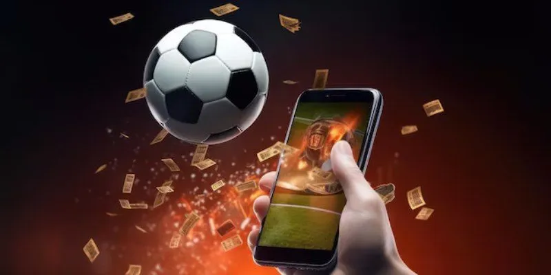 Hướng dẫn đọc chi tiết từng dạng kèo bóng tại TIC88