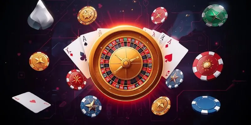 Giới Thiệu COBET - Nền Tảng Cá Cược Uy Tín Toàn Châu Á