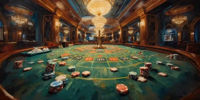 Miễn Trừ Trách Nhiệm HD88: Quy Tắc Giới Hạn Rủi Ro Cá Cược