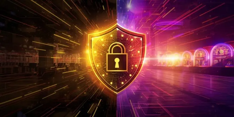 Chính Sách Bảo Mật HITCLUB - Lá Chắn Thép Chống Hacker 4 Cam kết từ hệ thống đối với chính sách bảo mật HITCLUBCam kết từ hệ thống đối với chính sách bảo mật HITCLUB