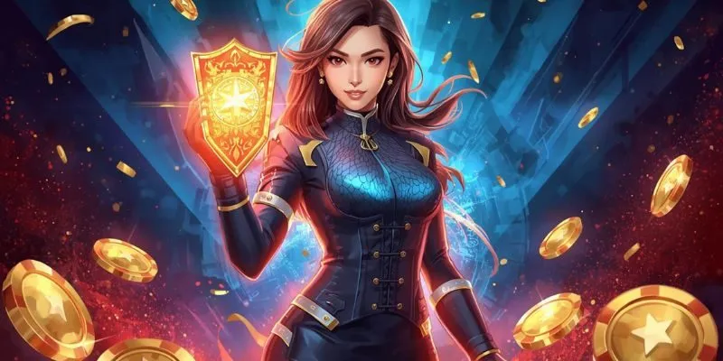 Chính Sách Bảo Mật HITCLUB - Lá Chắn Thép Chống Hacker 3 Trách nhiệm của người chơi đối với chính sách bảo mật HITCLUB