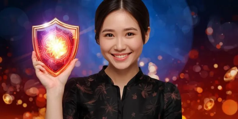 Chính Sách Bảo Mật HITCLUB - Lá Chắn Thép Chống Hacker