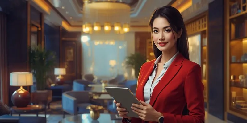 Đại Lý HD88 - Đồng Hành Cùng Brand Giải Trí Trực Tuyến TOP 1