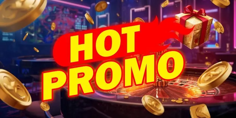 Khuyến Mãi HITCLUB - Tổng Hợp Ưu Đãi Và Cách Nhận Quà Tặng Mới Nhất 2 Tổng hợp các chương trình khuyến mãi HITCLUB hấp dẫn nhất năm 2026