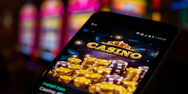 Danh mục sản phẩm giải trí đa dạng bậc nhất 2026