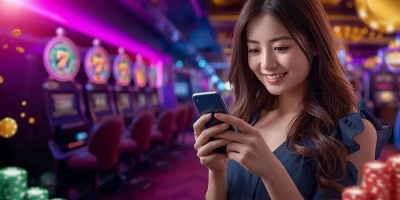 Tải App Android HITCLUB Phiên Bản Tối Ưu Hiệu Năng 2026